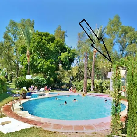 Palmeras Del Golf Vft-ma-04527 Benalmádena