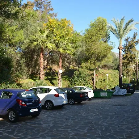 Lägenhet Palmeras Del Golf Vft-ma-04527 *
