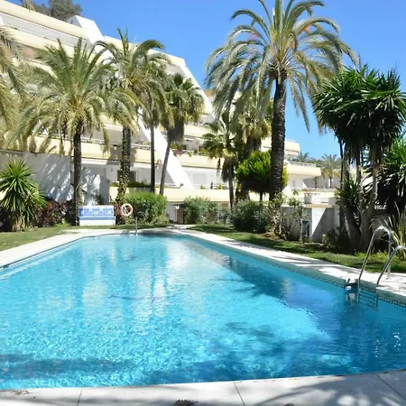 Lägenhet Palmeras Del Golf Vft-ma-04527 Benalmádena