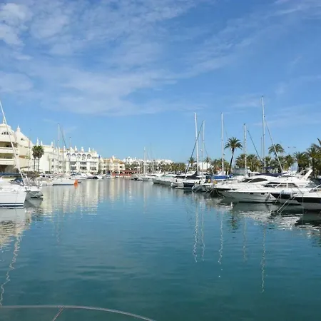 Palmeras Del Golf Vft-ma-04527 Benalmádena