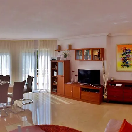 Palmeras Del Golf Vft-ma-04527 Appartamento *