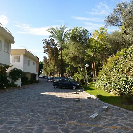 Appartamento Palmeras Del Golf Vft-ma-04527 *