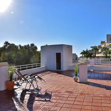 Lägenhet Palmeras Del Golf Vft-ma-04527 Benalmádena