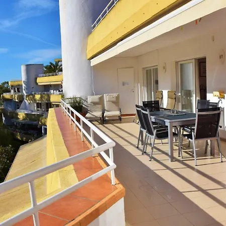 Palmeras Del Golf Vft-ma-04527
