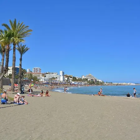 アパート Palmeras Del Golf Vft-ma-04527